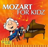 Mozart for Kids