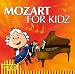 Mozart
for
Kids