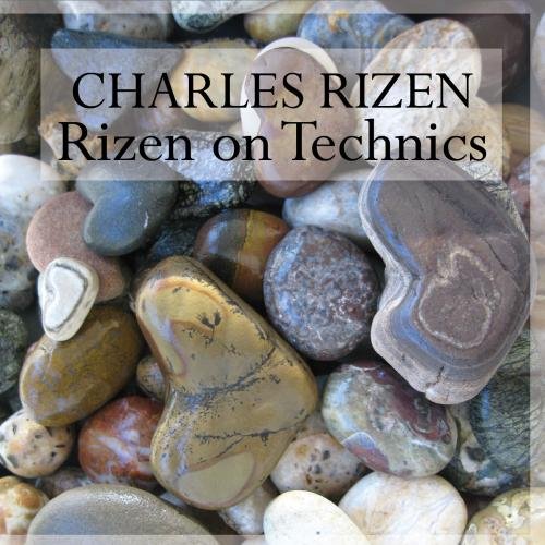 Rizen on Technics
