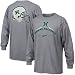 Nike Hawaii Warriors Ash 2008 Practice Long Sleeve T-shirt