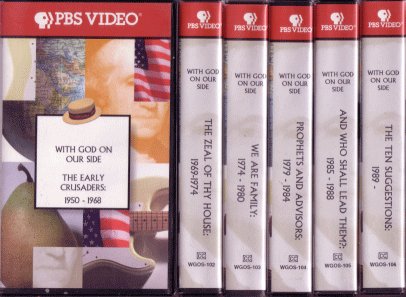 With God On Our Side (Vol 1-6)