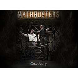 MythBusters Season 12