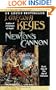 Newton's Cannon (The Age of Unreason, Book 1)