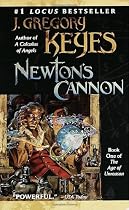 Newton's Cannon: Book One of THE AGE OF UNREASON