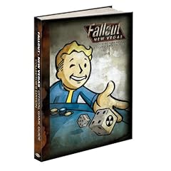 Fallout: New Vegas Collectors Edition Guide
