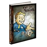 Fallout: New Vegas Collectors Edition Guideby Prima Games