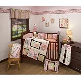 Kimberly Grant ABC and Me 4 Piece Crib Set by Kimberly Grant