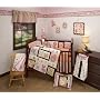 Kimberly Grant ABC & Me 4 Piece Crib Set