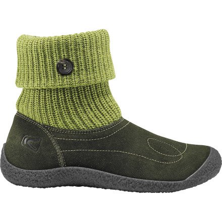 Keen Shay Cuff Casual Shoe Womens