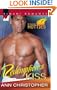 Redemption's Kiss (Kimani Romance)