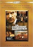 Movie Cash - The Constant Gardener (Full Screen)