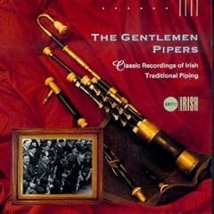 The Gentlemen Pipers