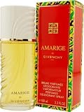 Amarige By Givenchy For Women, Deodorant Spray, 3.3-Ounce Bottle