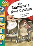 The Emperor's new clothes