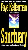 Sanctuary (Decker / Lazarus)