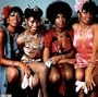 The Pointer Sisters Ain't Misbehavin' (New Cast Recording Hilights)