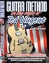 Guitar Method: In the Style of Ted Nugent