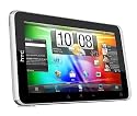 HTC Flyer 7 inch 32GB 3G WiFi Android Tablet Network: HSPA/WCDMA: Europe/Asia: 900/AWS/2100 MHz Quad-band GSM/GPRS/EDGE: 850/900/1800/1900 MHz