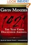 1421: The Year China Discovered America