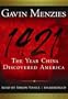 1421: The Year China Discovered America