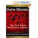 1421: The Year China Discovered America