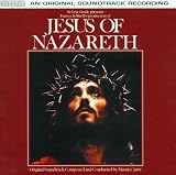 Jesus of Nazareth (Score)