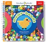 Melty Beads (Klutz Chicken Socks)