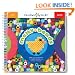 Chicken Socks Melty Beads Activity Book