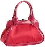 Menbur 815520069 Shah Satchel,Geranium,one size