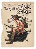 Tank Girl. Three