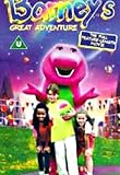 Barneys Great Adventure