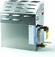 Mr. Steam MS150EC1 eTempo 6 Kilowatt, 240-Volt Steambath Generator Only