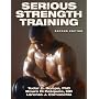 Serious Strength Training-2nd Edition by Tudor Bompa
