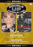  : Deceptions / Anastasia [ NON-USA FORMAT, PAL, Reg.2 Import - Denmark ]