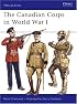 The Canadian Corps in World War I (Men-at-Arms)