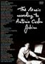 �A���g�j�I�E�J�����X�E�W���r�� �f���炵���{�T�m���@�̐��E [DVD]