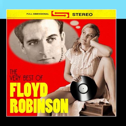 Floyd Robinson - Yesterdays Gold (24 Golden Old - Zortam Music