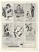 1943 Ethyl What Name Prudence Mary William Ruth Henry Print Ad