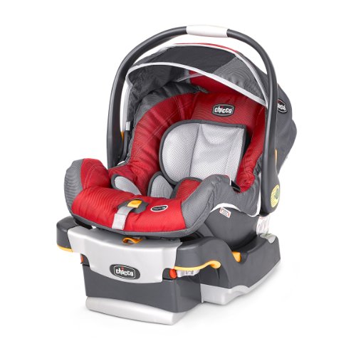 Chicco Keyfit 30 Infant Car Seat And Base Snap Dragon