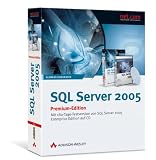 SQL Server 2005 Premium-Edition