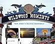 Wildwood Moments: New Jersey's Beloved Boardwalk