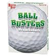 Ball Busters Card Game: Golf