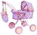 Dora Mini Pram
