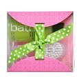 Spa Sister Just the Basics Set - Olive Oil