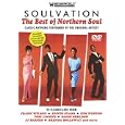 Soulvation: The Best of Northern Soul