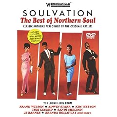Soulvation: The Best of Northern Soul
