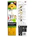 Under the Roof Decorating 5-100117 Hang & Level Picture Hanging Tool, Yellow