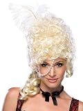 Show Girl Blonde Wig
