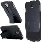 Maxboost Shell Holster Combo Protecti...