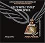 All's Well That Ends Well (Arkangel Complete Shakespeare)